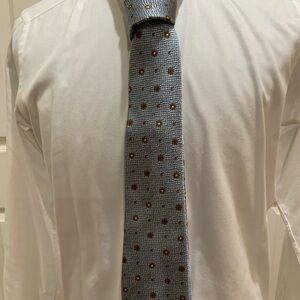 Ermenegildo Zegna Tie